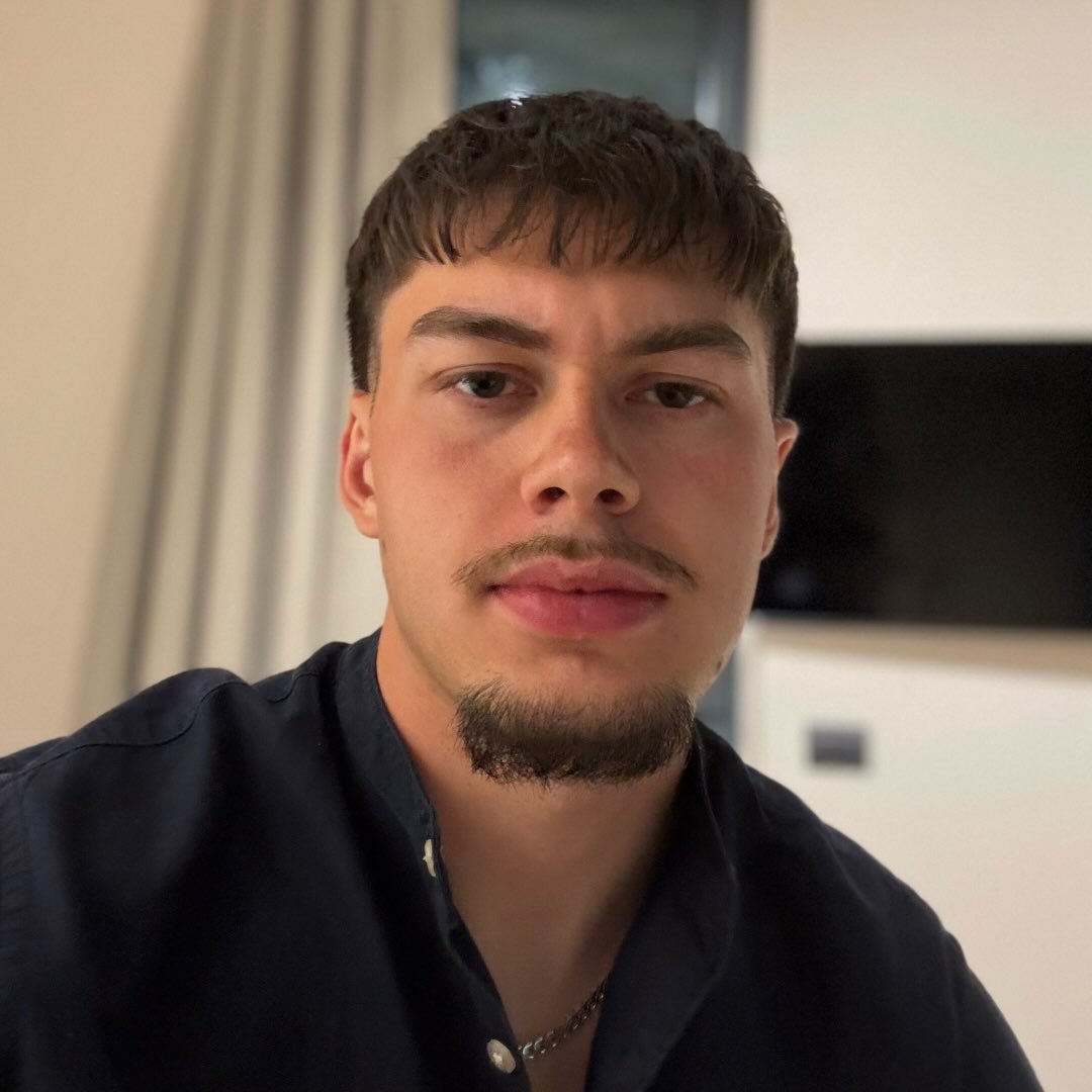Instagram Profilbild von liamkstner