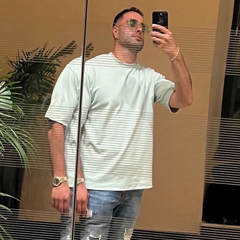 Instagram Profilbild von mozesdutch