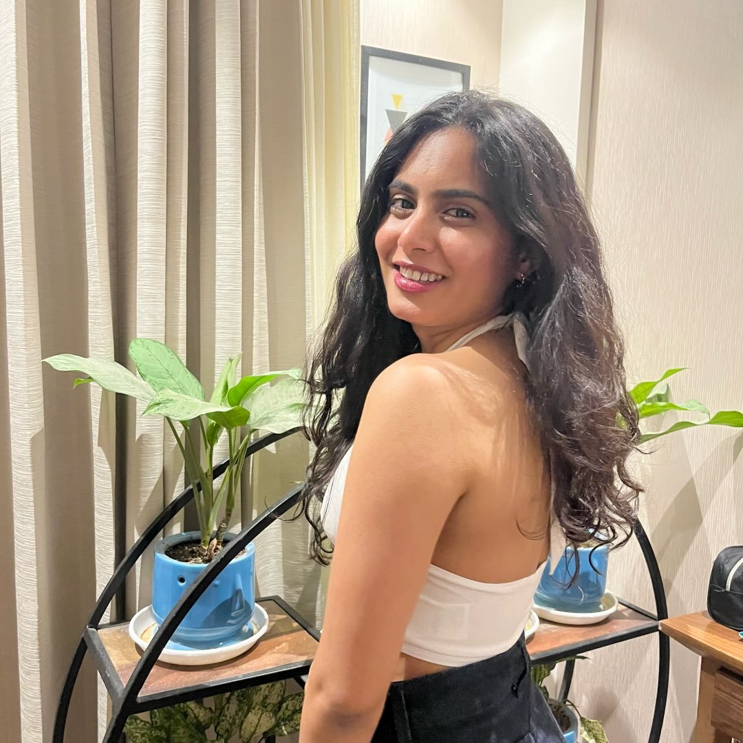 Instagram Profilbild von richa.kandpal