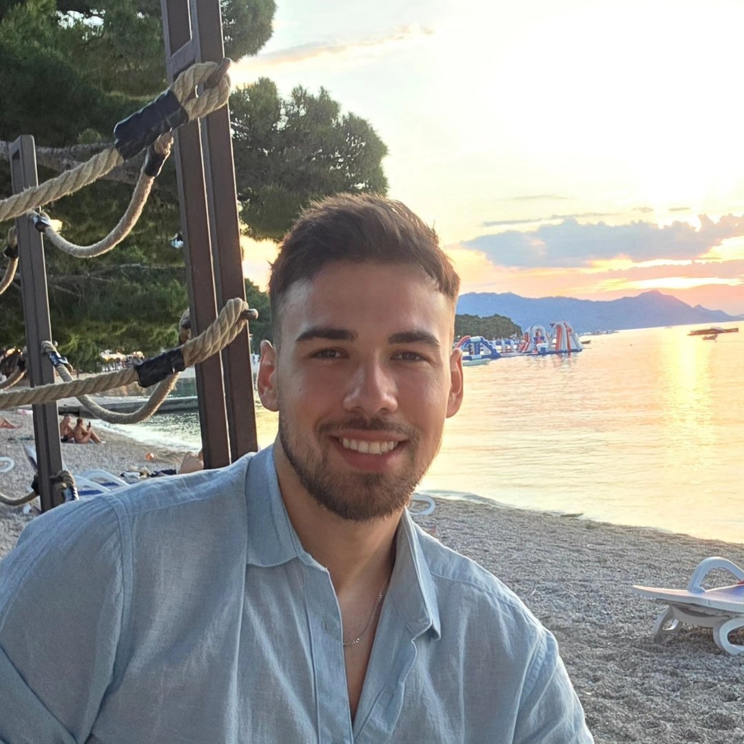 Instagram Profilbild von dzenan.cu