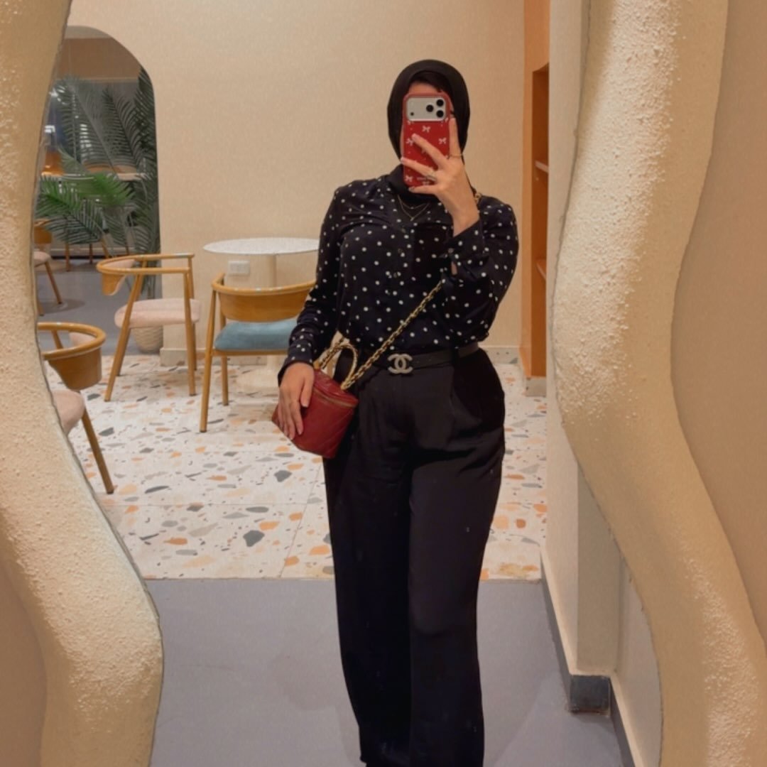 Instagram Profilbild von asmaa_elzanatyy