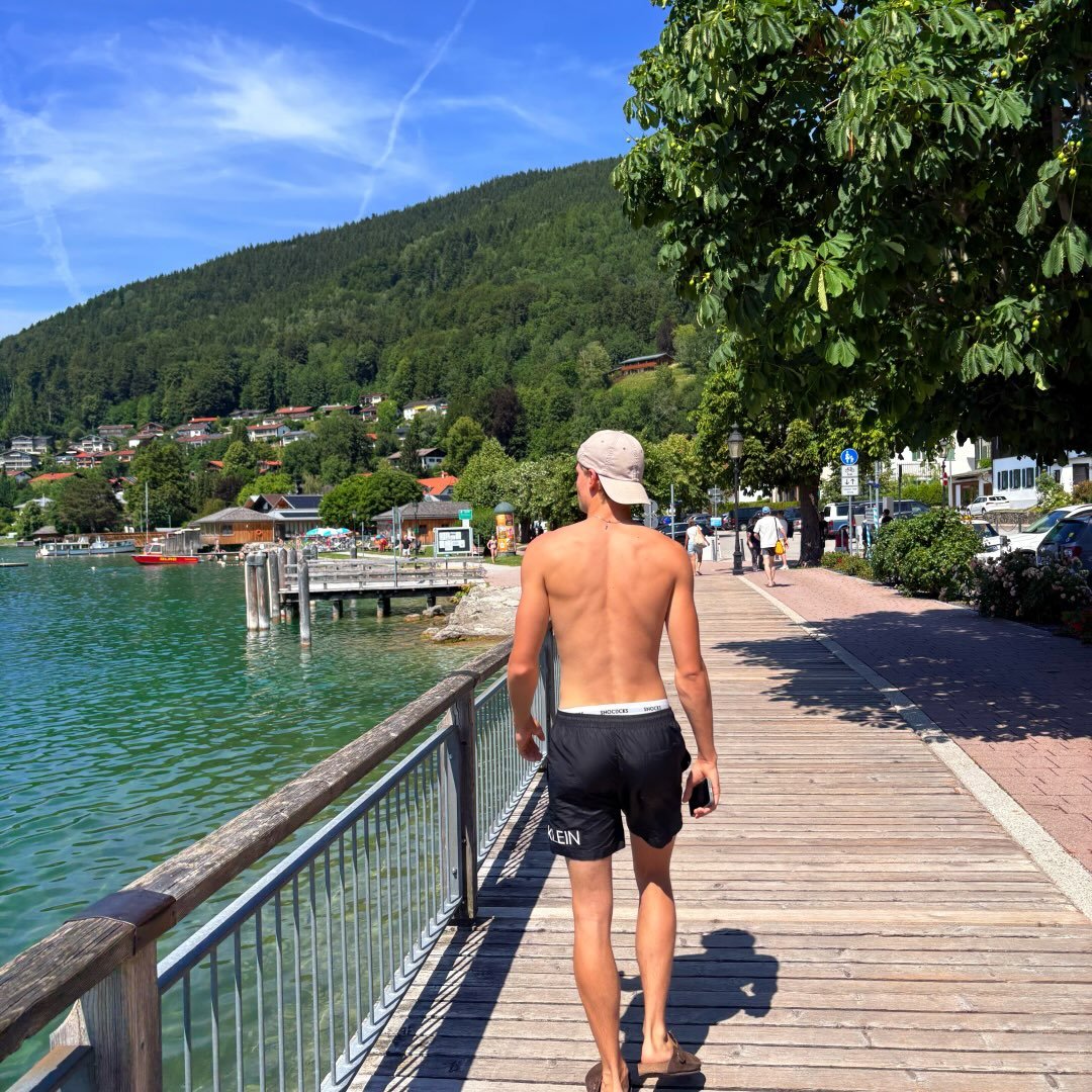 Instagram Profilbild von bennaegler