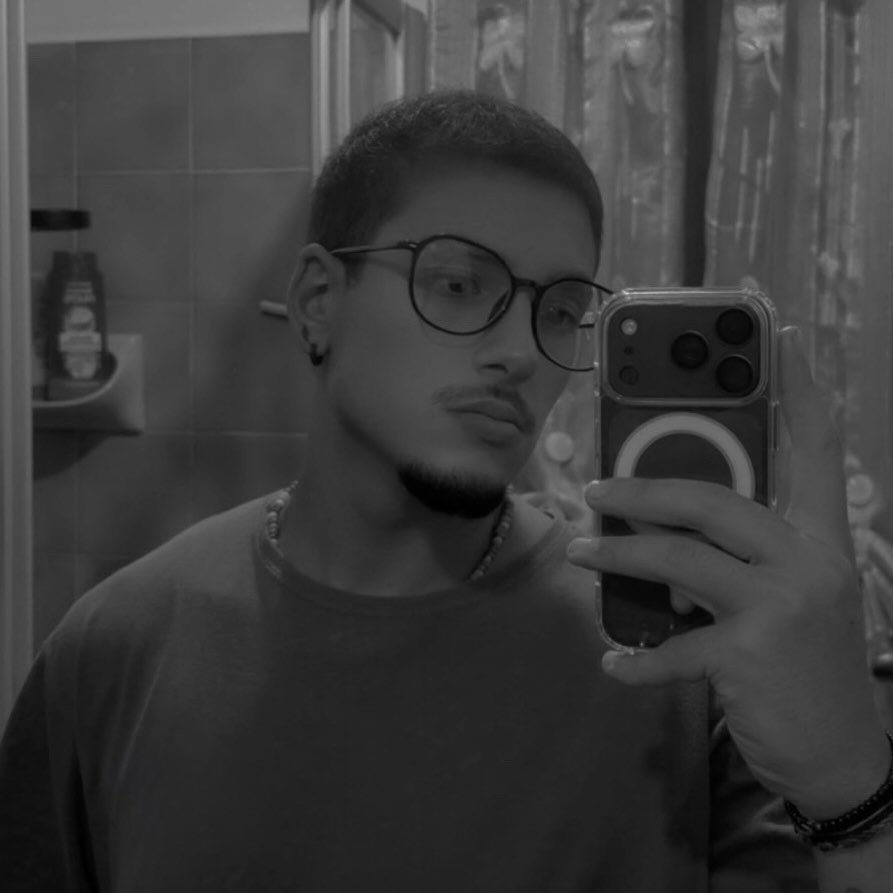 Instagram Profilbild von teoxvii_