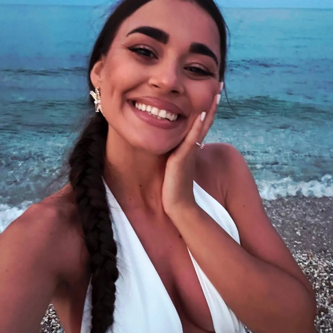Instagram Profilbild von marina_gajta