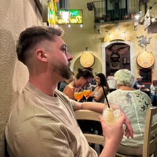 Instagram Profilbild von michvk