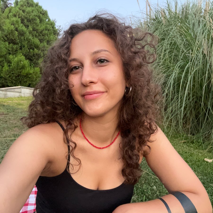 Instagram Profilbild von ozlemandias