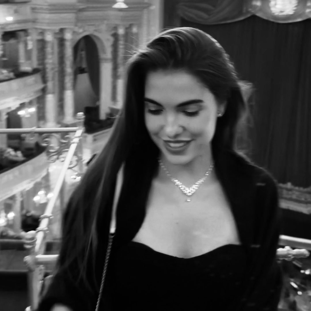 Instagram Profilbild von annabellegina