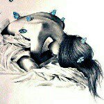 Instagram Profilbild von ginablue21