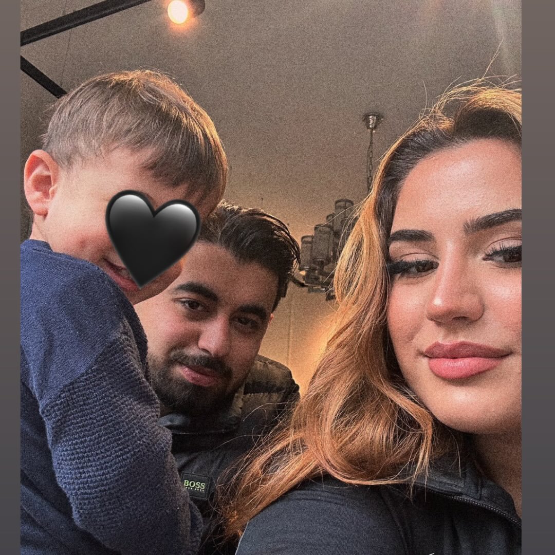 Instagram Profilbild von rabiablacksea