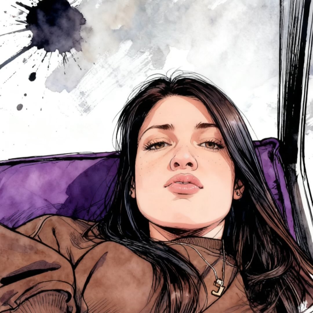 Instagram Profilbild von luciacantir