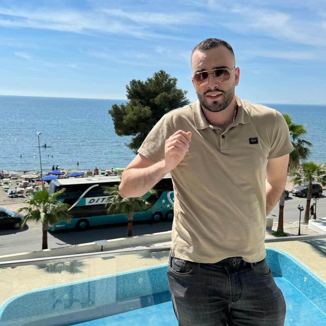 Instagram Profilbild von denisdili