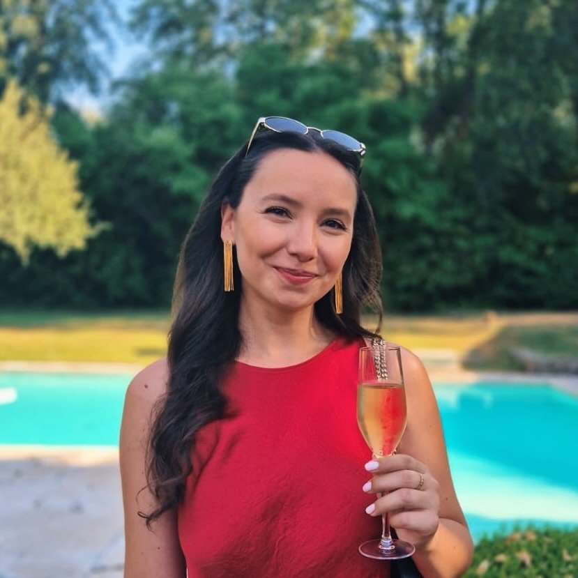 Instagram Profilbild von marionpourche