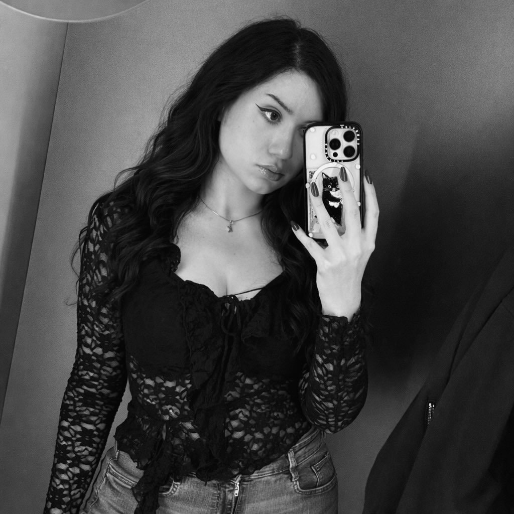Instagram Profilbild von sadtrashyprincess