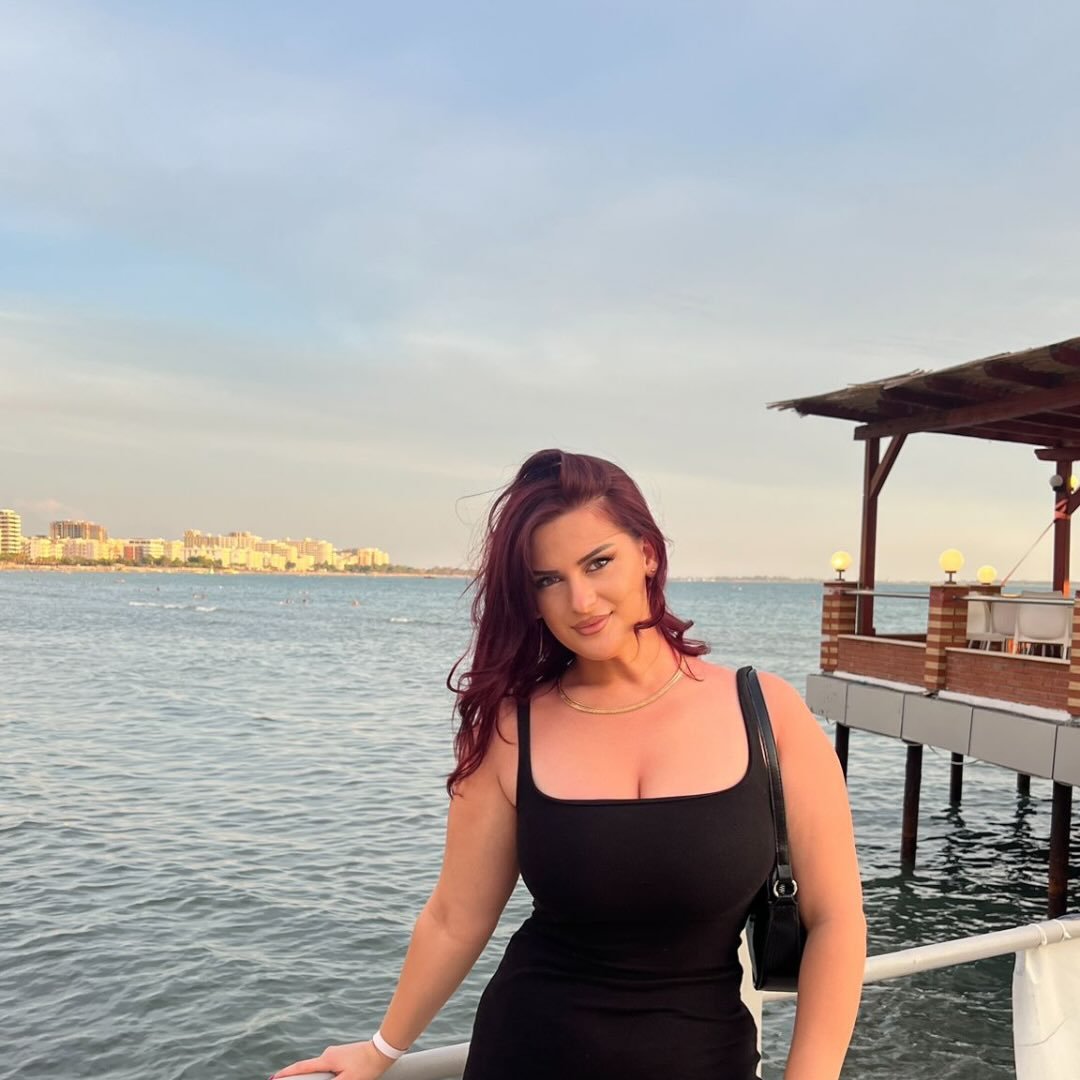 Instagram Profilbild von eraramadaani