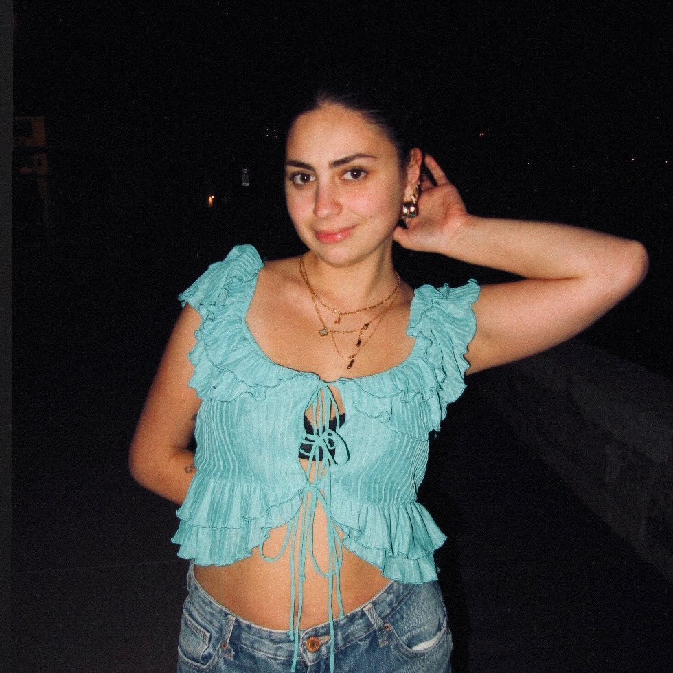 Instagram Profilbild von joannacostacandido