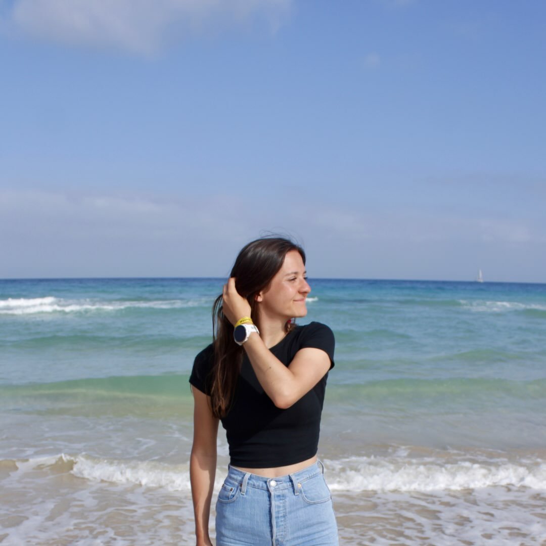 Instagram Profilbild von vronischauer