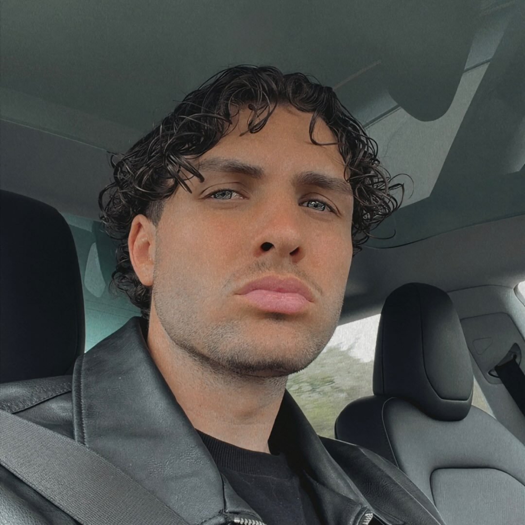 Instagram Profilbild von dornovic