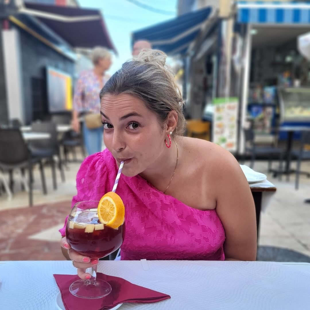Instagram Profilbild von lisadevlieger