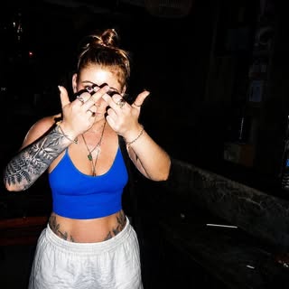 Instagram Profilbild von rebellonie