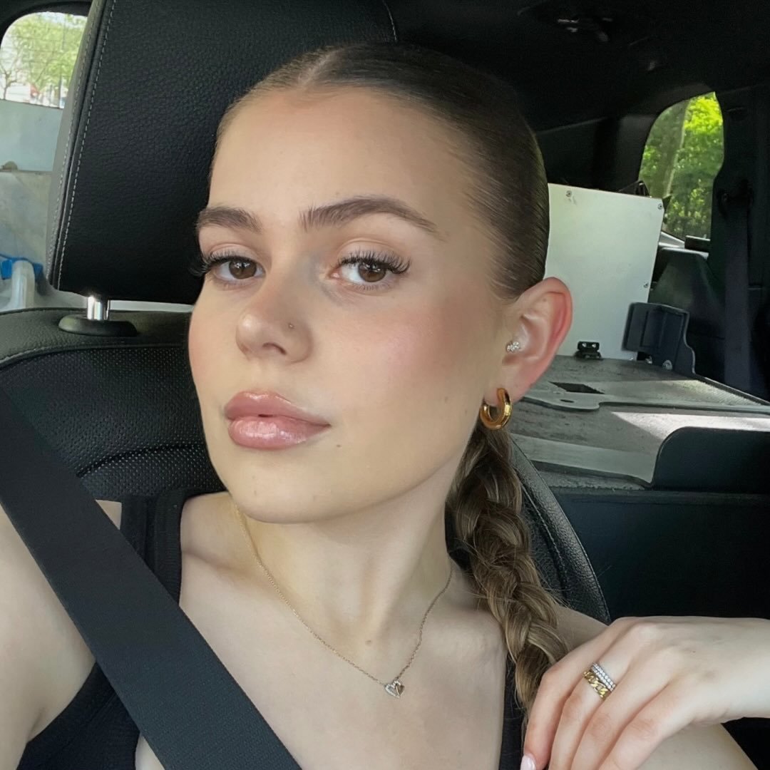 Instagram Profilbild von lucielouiise
