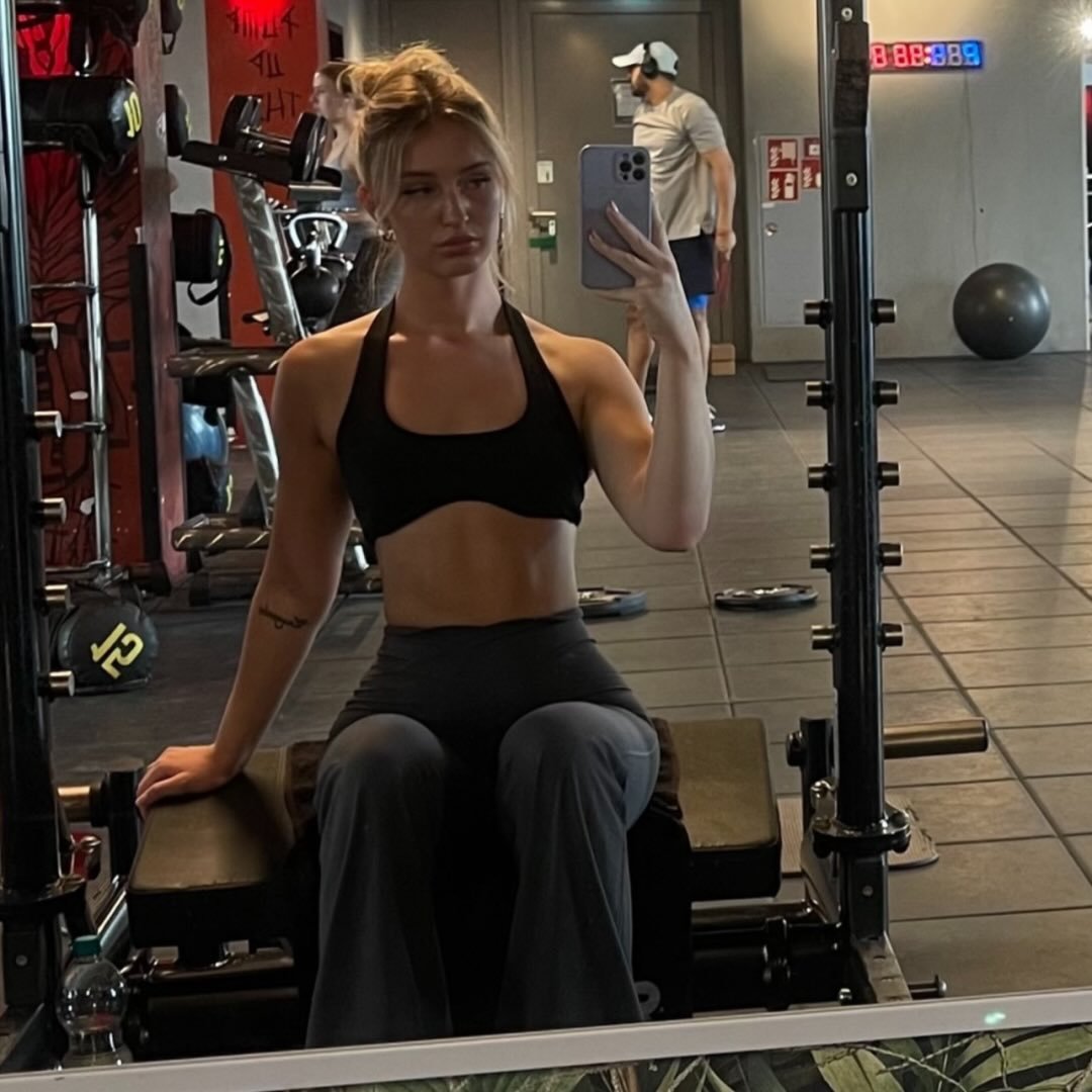 Instagram Profilbild von lina.kth