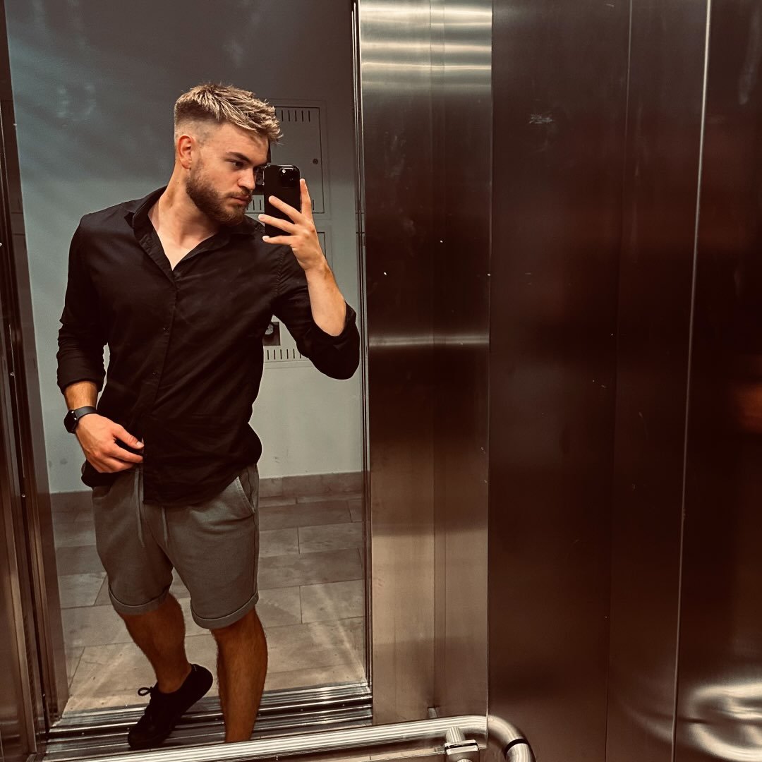 Instagram Profilbild von antecondic_