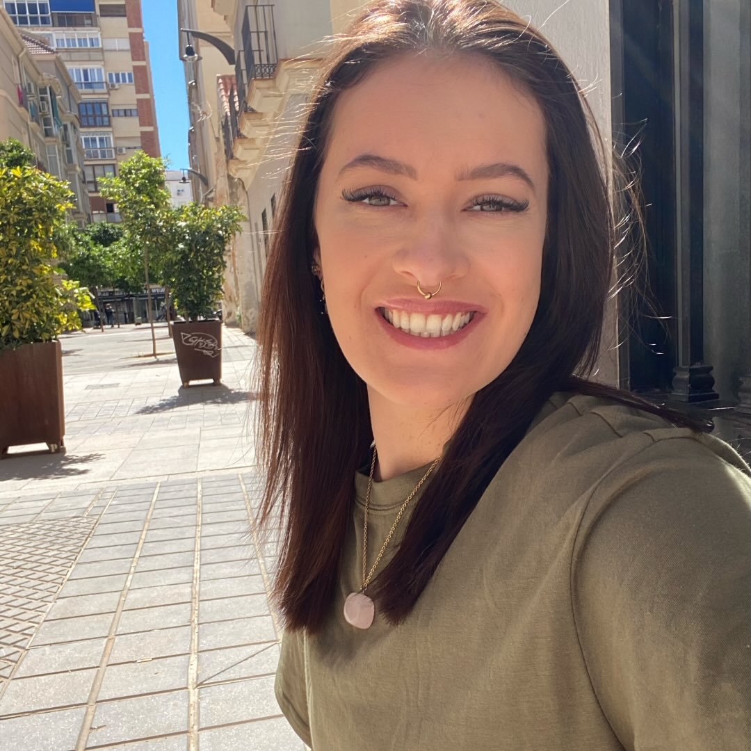 Instagram Profilbild von _naomida_