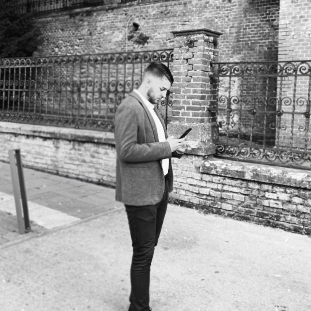Instagram Profilbild von kresospajic
