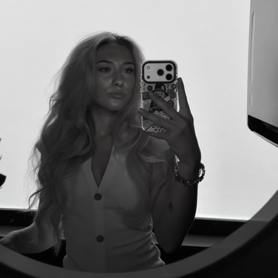 Instagram Profilbild von iamjoselynspeer