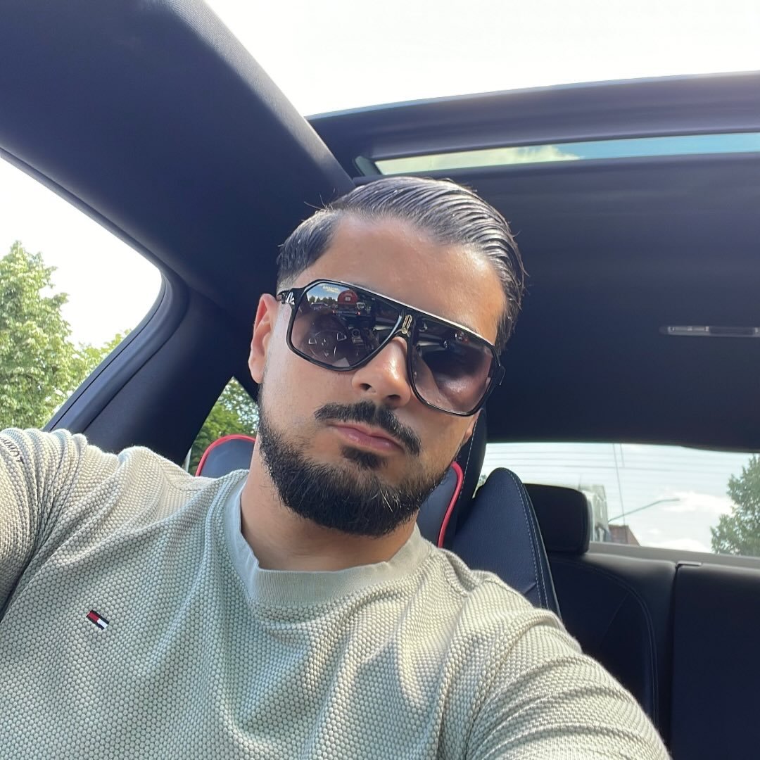 Instagram Profilbild von azeberkay