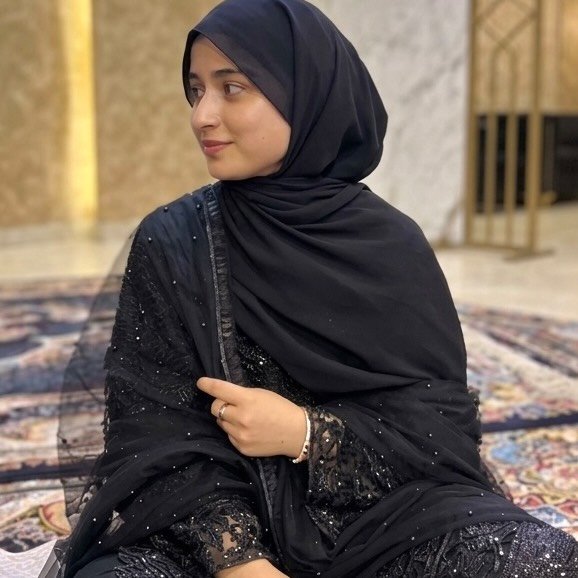 Instagram Profilbild von rehaanaabashir