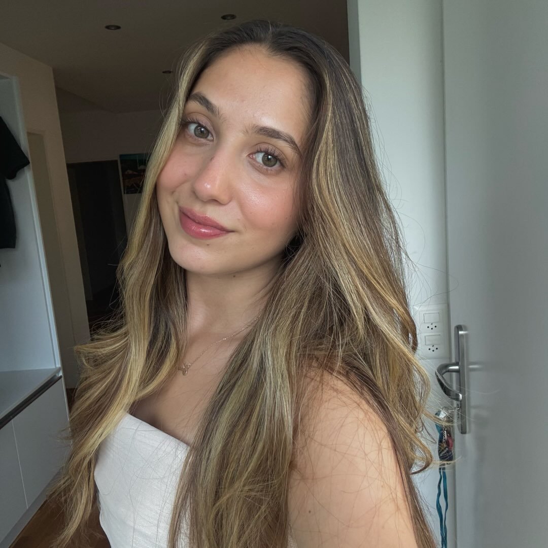 Instagram Profilbild von sarafzii