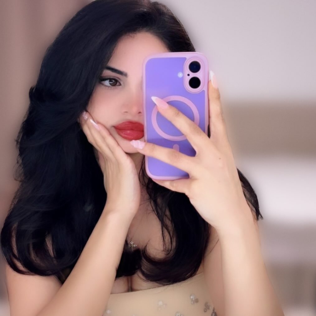 Instagram Profilbild von xdiiaana
