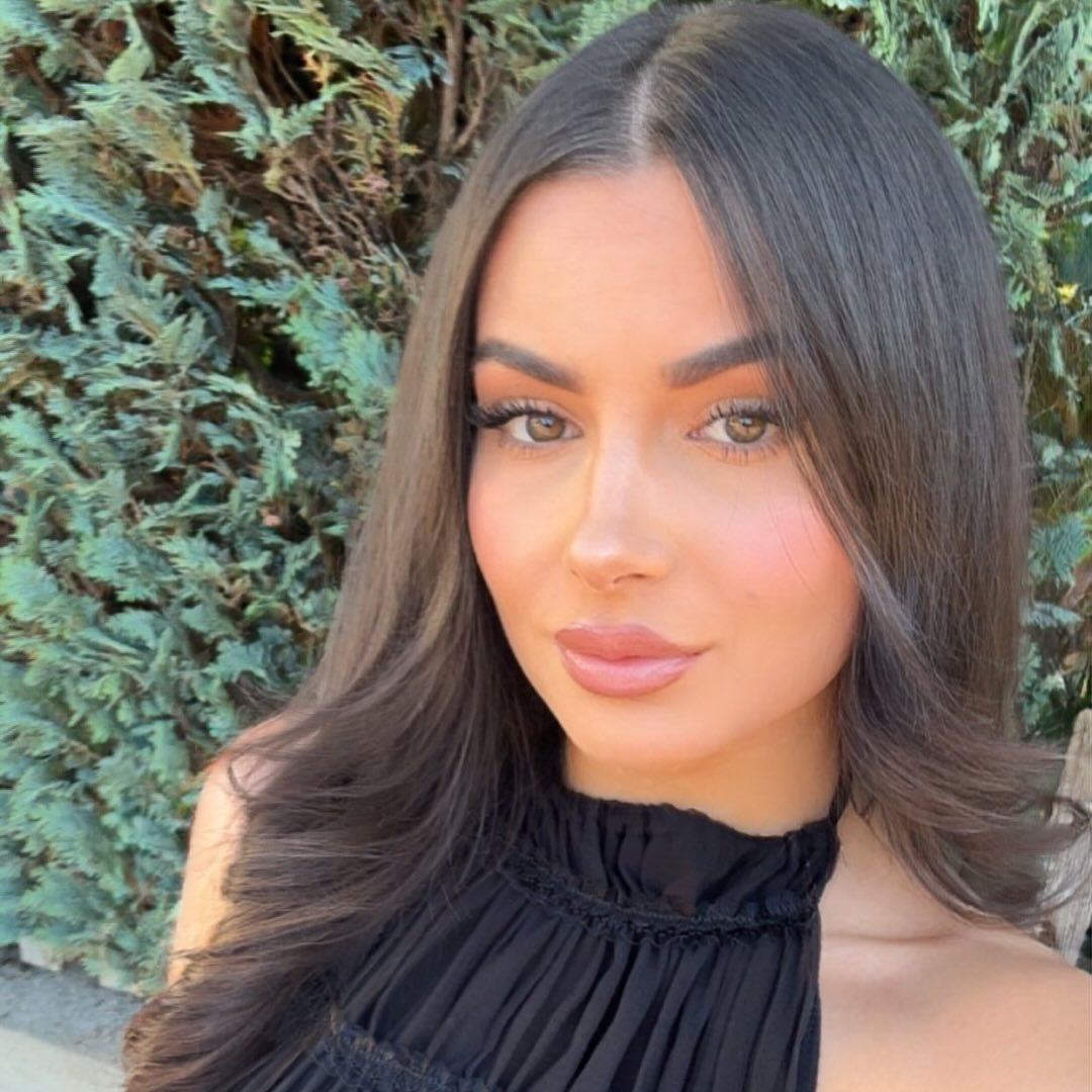 Instagram Profilbild von selinaseraina