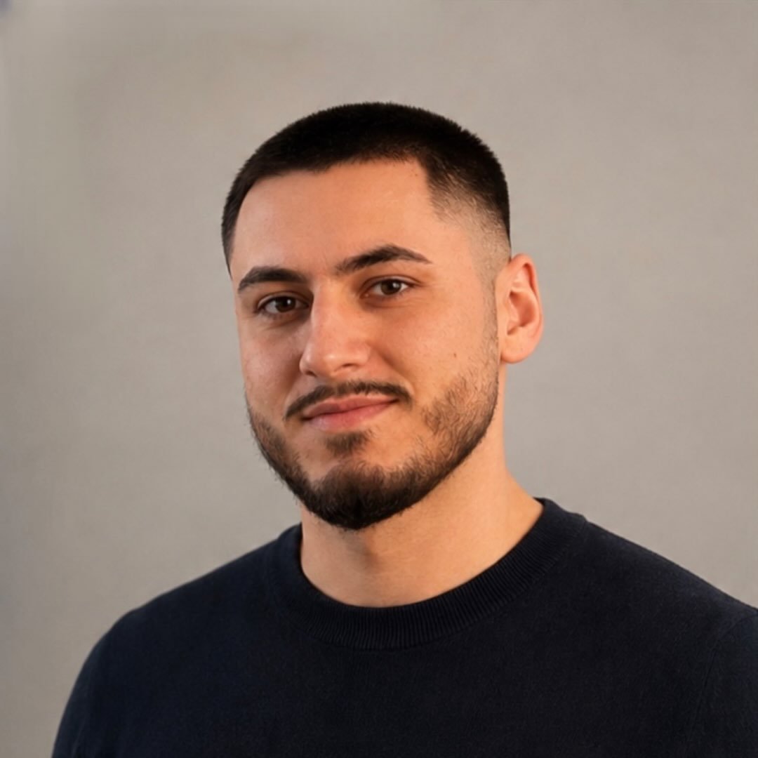 Instagram Profilbild von armendkc