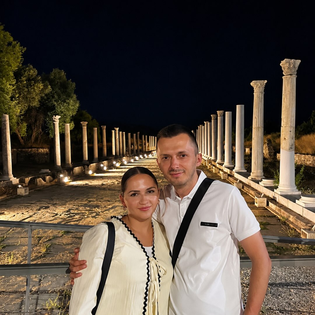 Instagram Profilbild von mr.mrs.ism