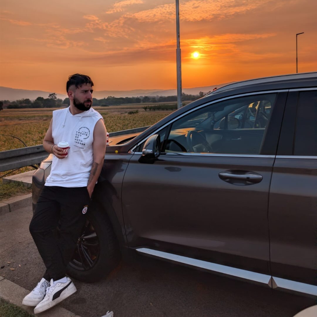 Instagram Profilbild von cemo936