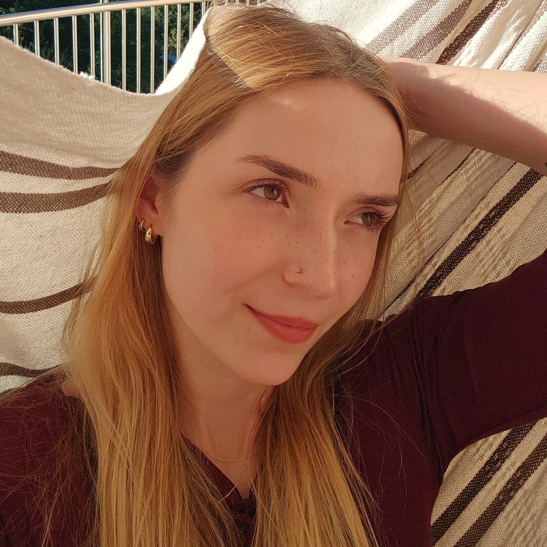 Instagram Profilbild von irinaemil