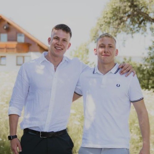 Instagram Profilbild von 18paul93