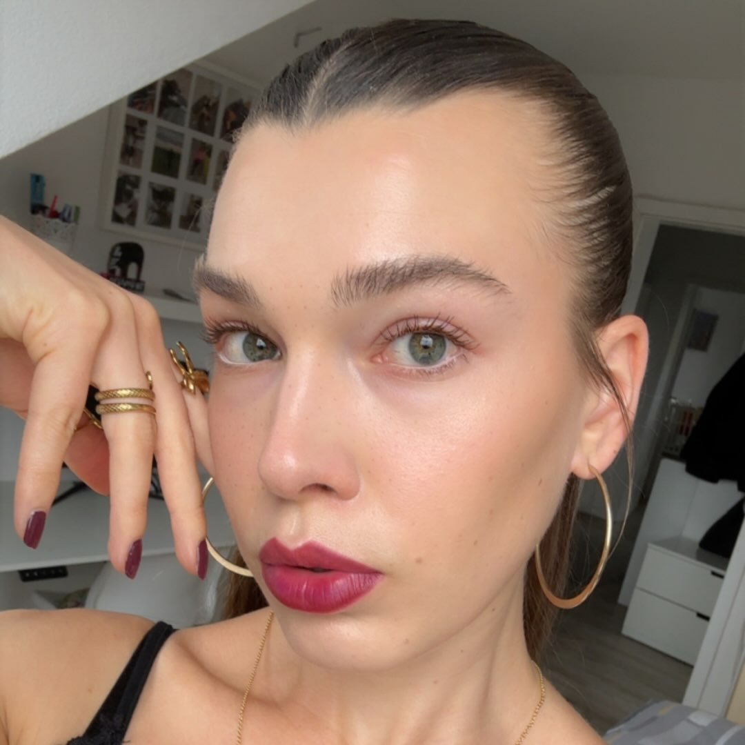 Instagram Profilbild von sensei_lisa