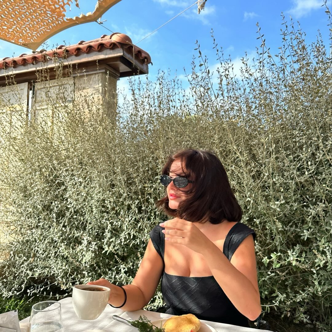 Instagram Profilbild von kardelencilik