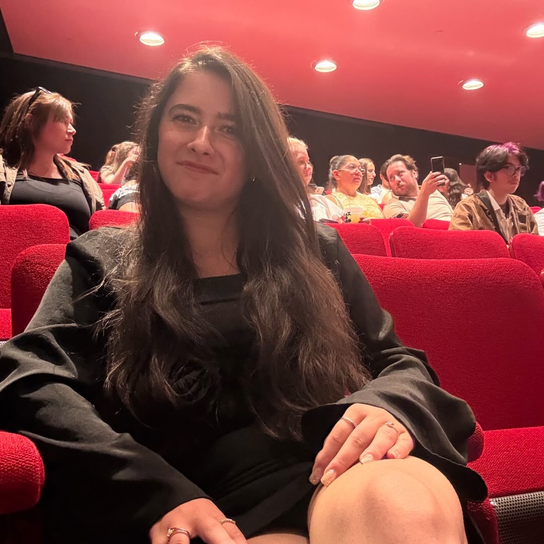 Instagram Profilbild von mariellaoska