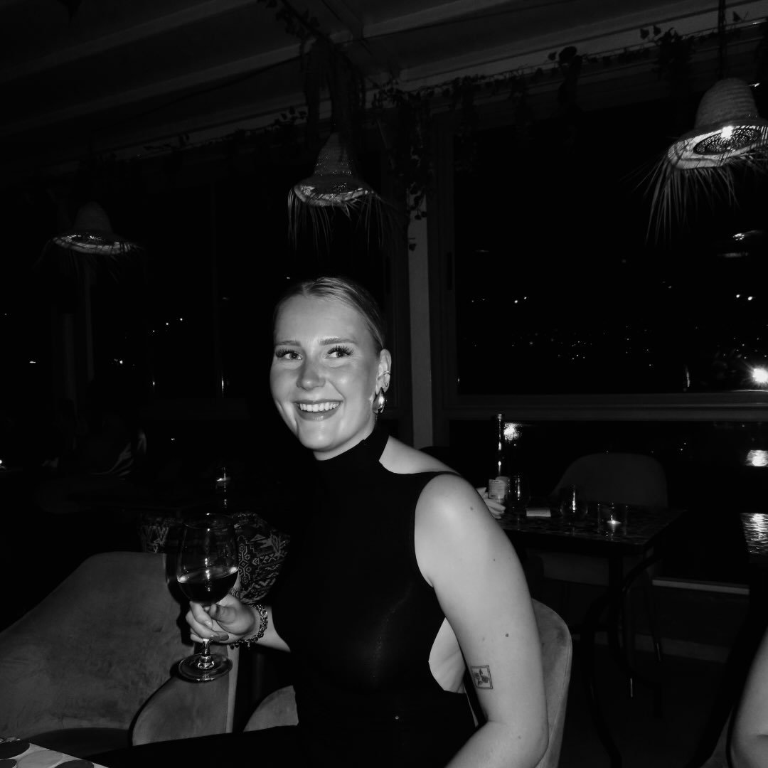 Instagram Profilbild von sarahtmannetje