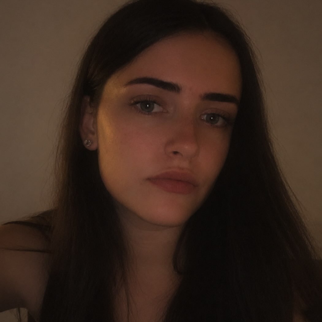 Instagram Profilbild von qtkirstenx_x