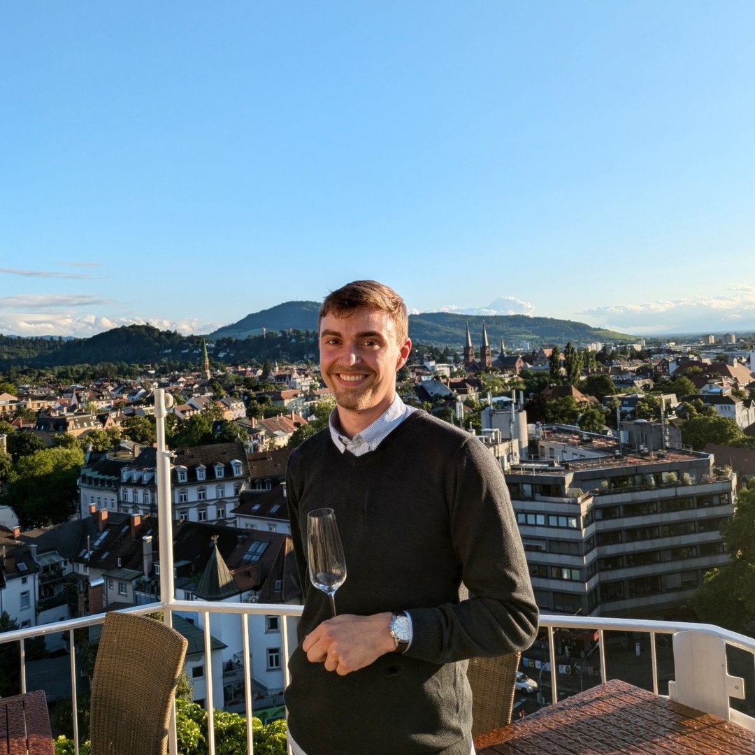 Instagram Profilbild von max3_de