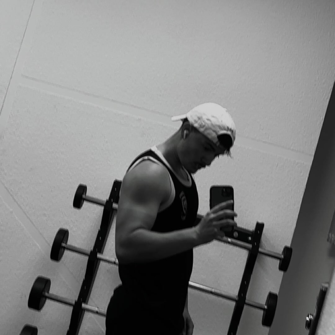 Instagram Profilbild von timxjin