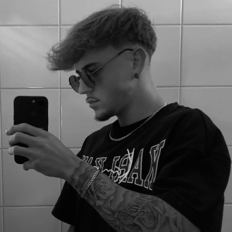 Instagram Profilbild von mxrcel715