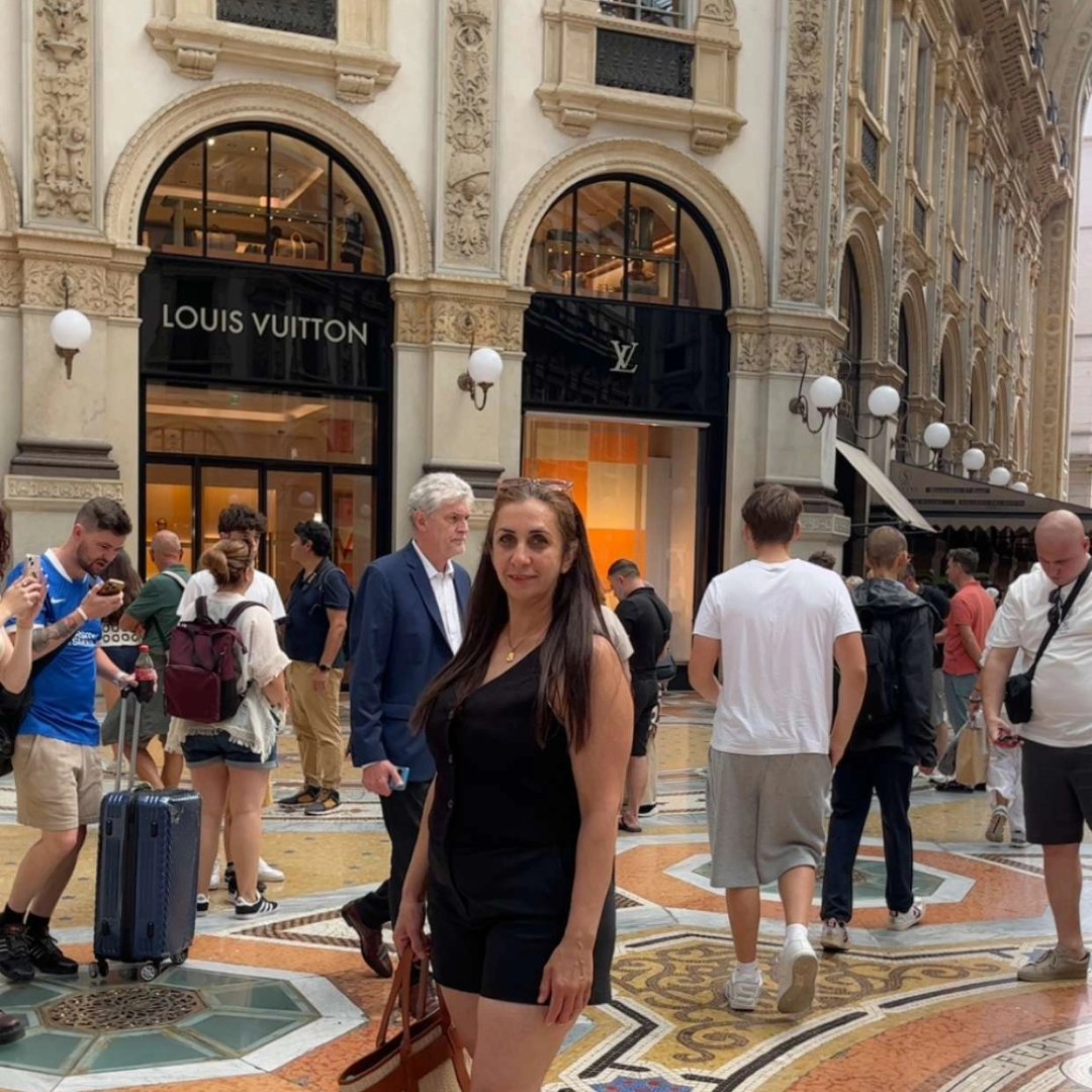 Instagram Profilbild von hananstto