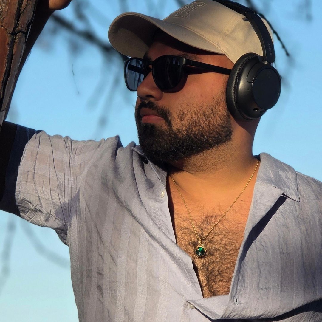 Instagram Profilbild von haziqistan