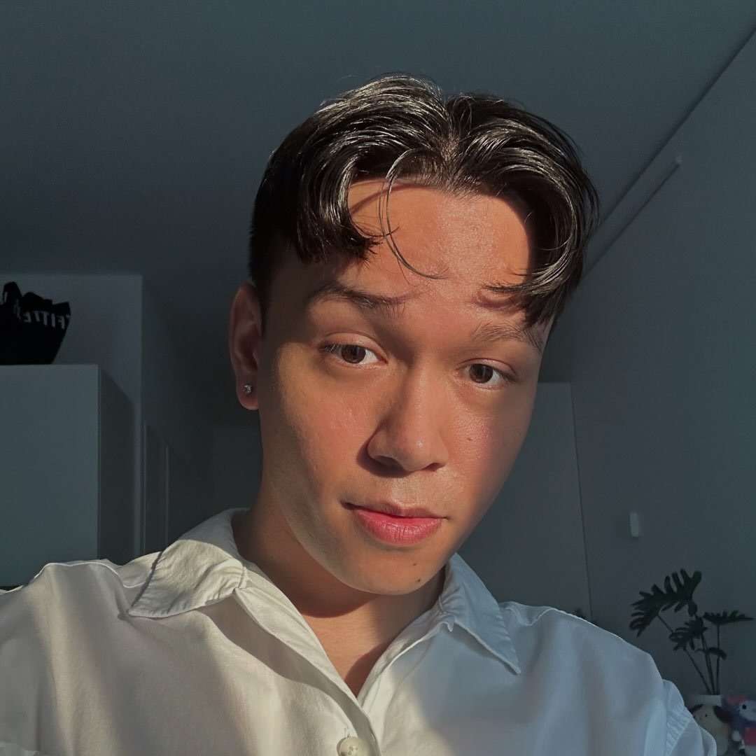 Instagram Profilbild von kevyn.sh